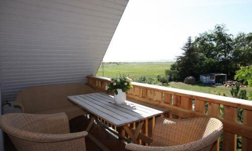 Apartamento Boddenstern