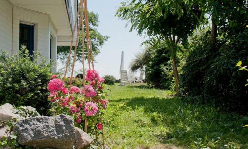 Apartamento Boddenstern