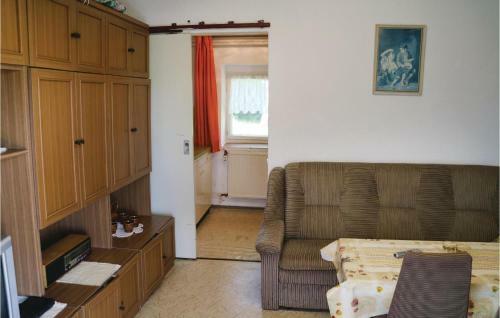 Studio Holiday Home In Bresewitz
