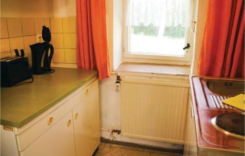 Studio Holiday Home In Bresewitz