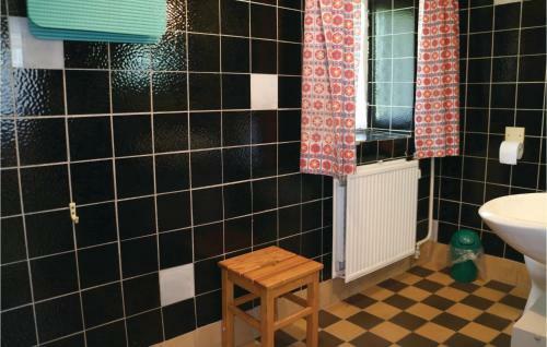 Studio Holiday Home In Bresewitz