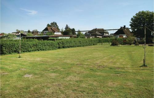Studio Holiday Home In Bresewitz