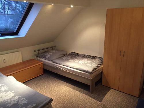 Albergue Zimmervermittlung