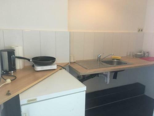 Albergue Zimmervermittlung