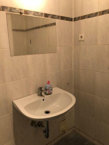 Albergue Zimmervermittlung