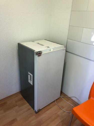 Albergue Zimmervermittlung