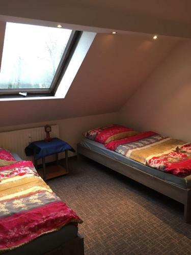 Albergue Zimmervermittlung