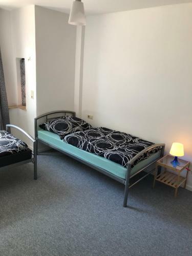 Albergue Zimmervermittlung