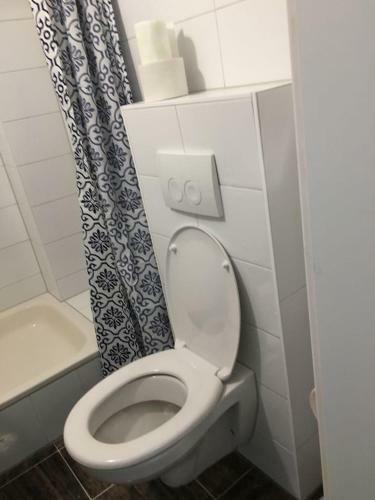 Albergue Zimmervermittlung