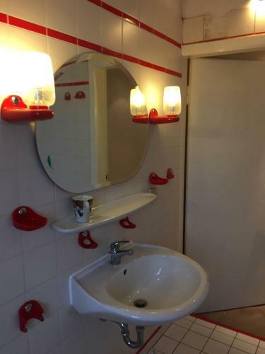 Albergue Zimmervermittlung