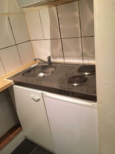 Albergue Zimmervermittlung