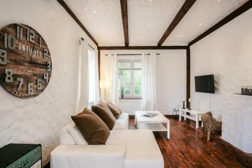 Apartamento Lodge An Der Muehle