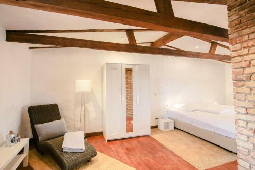 Apartamento Lodge An Der Muehle