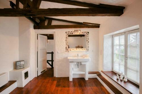 Apartamento Lodge An Der Muehle