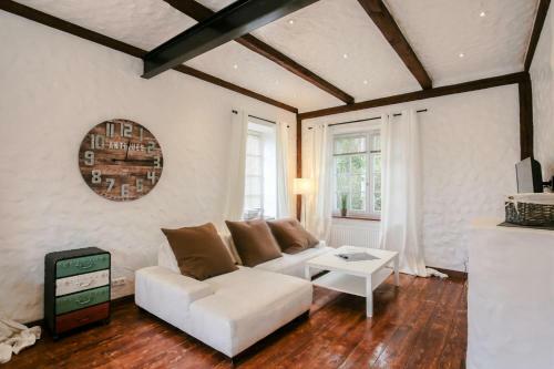 Apartamento Lodge An Der Muehle