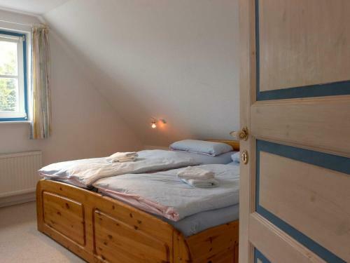 Apartamento Historisches Kapit�nshaus Breege