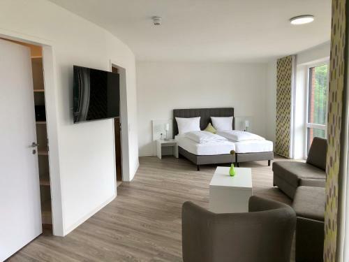 Adapt Apartments Braunschweig