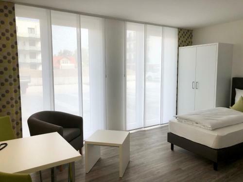 Adapt Apartments Braunschweig