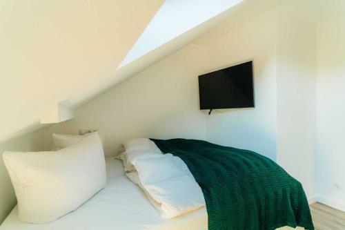 Apartamento Ferienwohnung Tanne