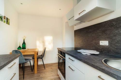 Apartamento Ferienwohnung Tanne