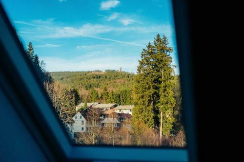 Apartamento Ferienwohnung Tanne