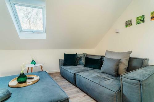 Apartamento Ferienwohnung Tanne