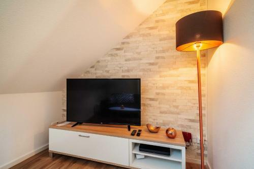 Apartamento Ferienwohnung L�rche