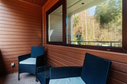 Apartamento Ferienwohnung L�rche