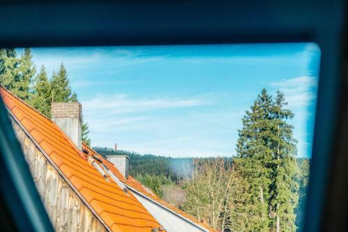 Apartamento Ferienwohnung L�rche