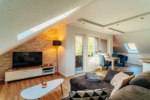 Apartamento Ferienwohnung L�rche