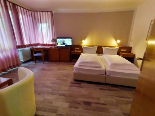 Hotel Faller