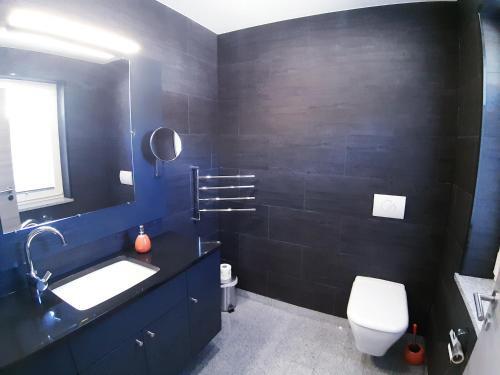 Apartamento Wellenreiter 1