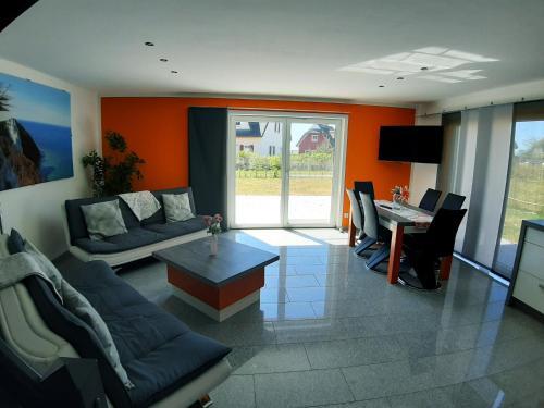 Apartamento Wellenreiter 1