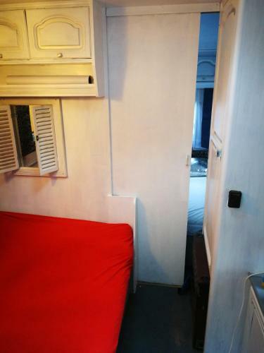 Mrs Holiday 2 Raum Mit Bad Wc
