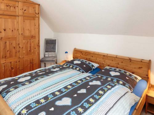 Apartamento Ferienhaus Schulze