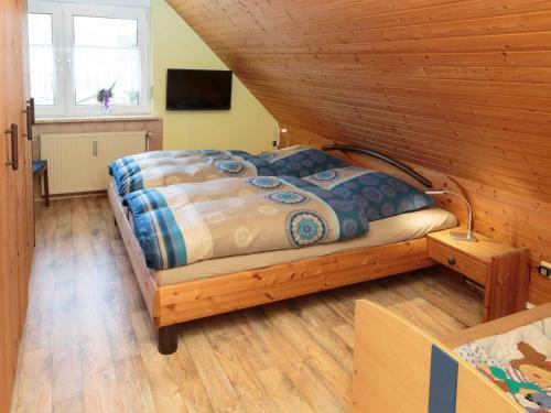 Apartamento Ferienhaus Schulze