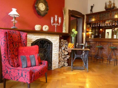 Apartement Residence Bremen