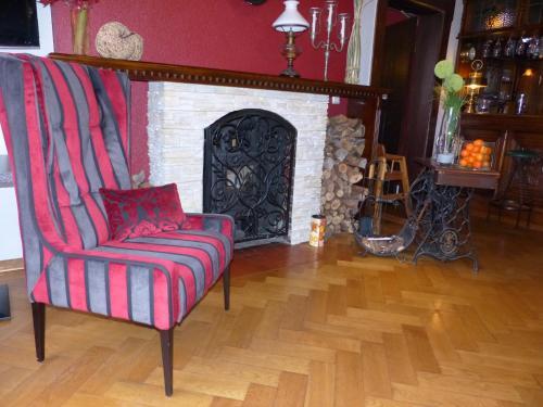 Apartement Residence Bremen