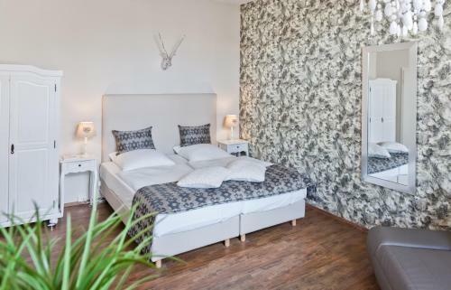Apartement Residence Bremen