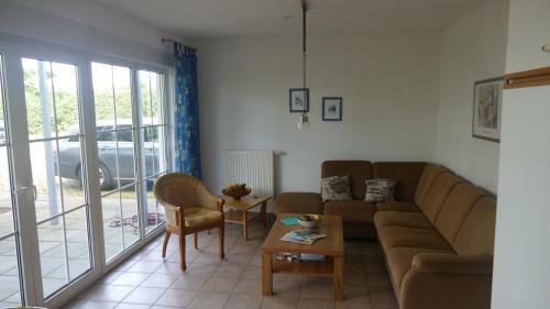 Apartamento Wellenberg