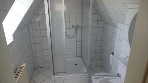 Apartamento Wellenberg