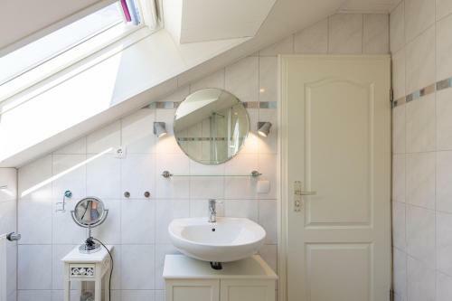 Apartamento Alte Wassermuehle Am Bach