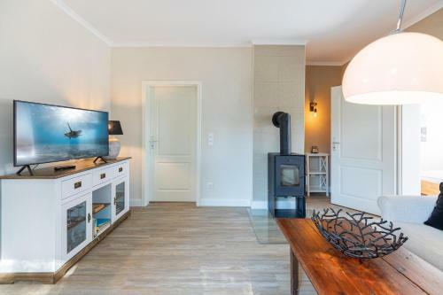 Apartamento Alte Wassermuehle Hollebek