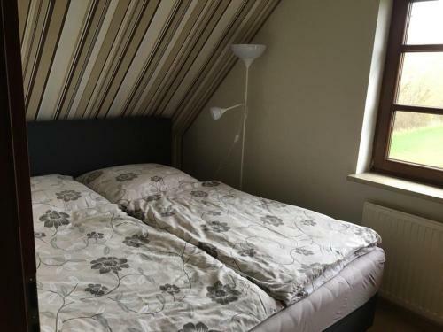 Apartamento Zwischen Den Feldern