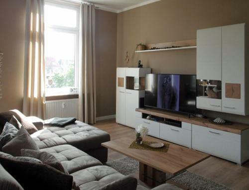 Apartamento Eisenacher Bremerhaven Fewo