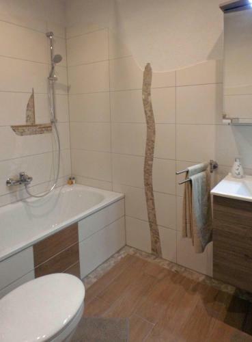 Apartamento Eisenacher Bremerhaven Fewo