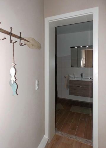 Apartamento Eisenacher Bremerhaven Fewo