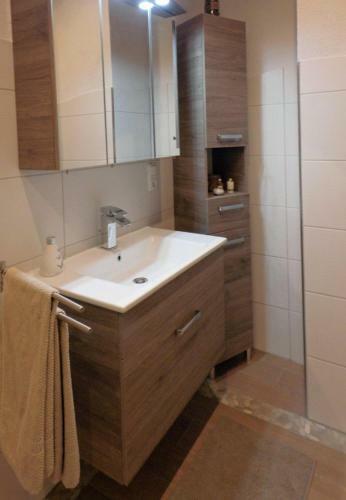 Apartamento Eisenacher Bremerhaven Fewo