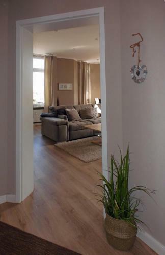 Apartamento Eisenacher Bremerhaven Fewo