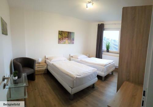 Novum Hotel Garden Bremen - Apartments